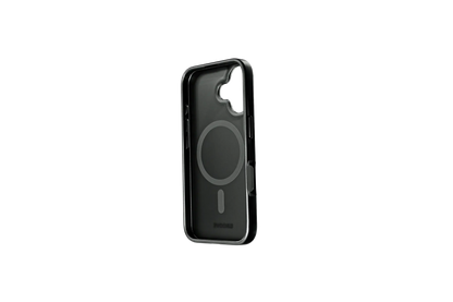 Groove MagSafe Phone Case - Black